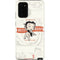 Betty Boop Member Fan Club Galaxy Note20 5G Pro Case