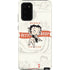 Betty Boop Member Fan Club Galaxy Note20 5G Pro Case