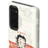 Betty Boop Member Fan Club Galaxy Note20 5G Pro Case