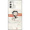 Betty Boop Member Fan Club Galaxy Note20 5G Skin