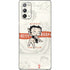 Betty Boop Member Fan Club Galaxy Note20 5G Skin