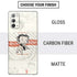 Betty Boop Member Fan Club Galaxy Note20 5G Skin