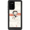 Betty Boop Member Fan Club Galaxy Note20 5G Waterproof Case