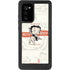 Betty Boop Member Fan Club Galaxy Note20 5G Waterproof Case