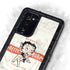 Betty Boop Member Fan Club Galaxy Note20 5G Waterproof Case