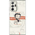 Betty Boop Member Fan Club Galaxy Note20 Ultra 5G Skin