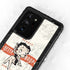 Betty Boop Member Fan Club Galaxy Note20 Ultra 5G Waterproof Case