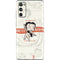 Betty Boop Member Fan Club Galaxy S20 Fan Edition Skin