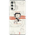 Betty Boop Member Fan Club Galaxy S20 Fan Edition Skin
