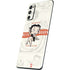 Betty Boop Member Fan Club Galaxy S20 Fan Edition Skin