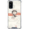 Betty Boop Member Fan Club Galaxy S20 FE Clear Case