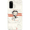 Betty Boop Member Fan Club Galaxy S20 Lite Case