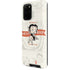 Betty Boop Member Fan Club Galaxy S20 Plus Pro Case
