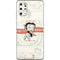 Betty Boop Member Fan Club Galaxy S20 Plus Skin