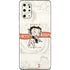 Betty Boop Member Fan Club Galaxy S20 Plus Skin