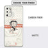 Betty Boop Member Fan Club Galaxy S20 Plus Skin