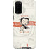 Betty Boop Member Fan Club Galaxy S20 Pro Case