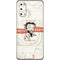 Betty Boop Member Fan Club Galaxy S20 Skin