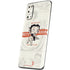 Betty Boop Member Fan Club Galaxy S20 Skin