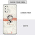 Betty Boop Member Fan Club Galaxy S20 Skin
