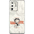 Betty Boop Member Fan Club Galaxy S20 Ultra 5G Skin