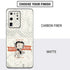 Betty Boop Member Fan Club Galaxy S20 Ultra 5G Skin