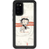 Betty Boop Member Fan Club Galaxy S20 Waterproof Case
