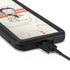 Betty Boop Member Fan Club Galaxy S20 Waterproof Case