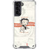 Betty Boop Member Fan Club Galaxy S21 5G Clear Case