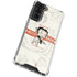 Betty Boop Member Fan Club Galaxy S21 FE Clear Case