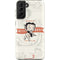 Betty Boop Member Fan Club Galaxy S21 FE Pro Case