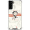 Betty Boop Member Fan Club Galaxy S21 Plus 5G Clear Case