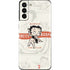 Betty Boop Member Fan Club Galaxy S21 Plus 5G Skin