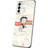 Betty Boop Member Fan Club Galaxy S21 Plus 5G Skin