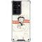 Betty Boop Member Fan Club Galaxy S21 Ultra 5G Clear Case
