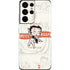 Betty Boop Member Fan Club Galaxy S21 Ultra 5G Skin
