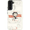 Betty Boop Member Fan Club Galaxy S22 Plus Pro Case