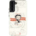 Betty Boop Member Fan Club Galaxy S22 Plus Pro Case