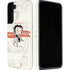 Betty Boop Member Fan Club Galaxy S22 Plus Pro Case