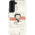 Betty Boop Member Fan Club Galaxy S22 Pro Case