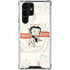 Betty Boop Member Fan Club Galaxy S22 Ultra Clear Case