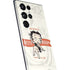 Betty Boop Member Fan Club Galaxy S22 Ultra Skin