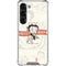 Betty Boop Member Fan Club Galaxy S23 Clear Case
