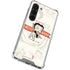 Betty Boop Member Fan Club Galaxy S23 Clear Case