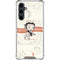 Betty Boop Member Fan Club Galaxy S23 FE Clear Case
