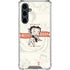 Betty Boop Member Fan Club Galaxy S23 FE Clear Case