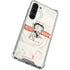 Betty Boop Member Fan Club Galaxy S23 Plus Clear Case