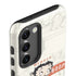 Betty Boop Member Fan Club Galaxy S23 Plus Pro Case
