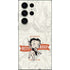 Betty Boop Member Fan Club Galaxy S23 Ultra Skin