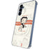 Betty Boop Member Fan Club Galaxy S24 Clear Case